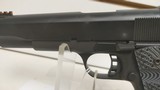 Used Rock Island 1911 45 acp 5" bbl no box no manuals good condition - 10 of 25