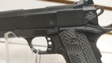Used Rock Island 1911 45 acp 5" bbl no box no manuals good condition - 9 of 25