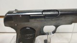 Used Colt 1903 .32 acp 3 3/4