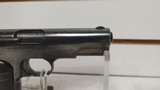 Used Colt 1903 .32 acp 3 3/4
