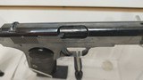 Used Colt 1903 .32 acp 3 3/4