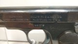 Used Colt 1903 .32 acp 3 3/4