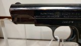 Used Colt 1903 .32 acp 3 3/4