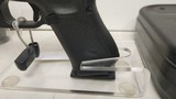 new G44 22LR 10+1 4.02 AS 2 mags grip adj lock manual hard plastic case 2 in stock - 5 of 19