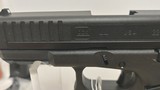 new G44 22LR 10+1 4.02 AS 2 mags grip adj lock manual hard plastic case 2 in stock - 1 of 19
