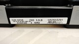 new G26 G5 9MM 10+1 3.46 FS 3-10RD MAGSFRONT SERRATIONS new in hard plastic case - 20 of 21