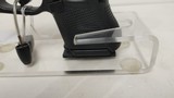 new G26 G5 9MM 10+1 3.46 FS 3-10RD MAGSFRONT SERRATIONS new in hard plastic case - 3 of 21