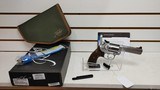 New Kimber K6s DASA 4" (Target) .357 Mag. Revolver 3700621 - 14 of 21