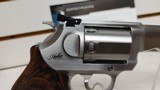New Kimber K6s DASA 4" (Target) .357 Mag. Revolver 3700621 - 18 of 21