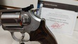 New Kimber K6s DASA 4" (Target) .357 Mag. Revolver 3700621 - 9 of 21
