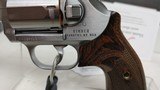 New Kimber K6s DASA 4" (Target) .357 Mag. Revolver 3700621 - 2 of 21