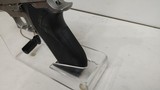 Used Smith & Wesson Model 4506 45acp 5" bbl SS de-cocker good condition - 11 of 22