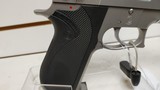 Used Smith & Wesson Model 4506 45acp 5" bbl SS de-cocker good condition - 14 of 22