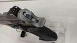 Used Smith & Wesson Model 4506 45acp 5" bbl SS de-cocker good condition - 10 of 22