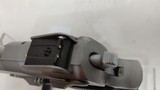 Used Smith & Wesson Model 4506 45acp 5" bbl SS de-cocker good condition - 9 of 22
