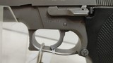 Used Smith & Wesson Model 4506 45acp 5" bbl SS de-cocker good condition - 7 of 22