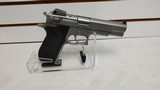 Used Smith & Wesson Model 4506 45acp 5" bbl SS de-cocker good condition - 12 of 22