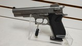 Used Smith & Wesson Model 4506 45acp 5" bbl SS de-cocker good condition