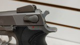 Used Smith & Wesson Model 4506 45acp 5" bbl SS de-cocker good condition - 6 of 22