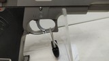 Used Smith & Wesson Model 4506 45acp 5" bbl SS de-cocker good condition - 17 of 22