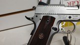 Used Ruger sr1911 5