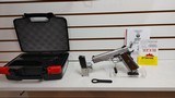 Used Ruger sr1911 5