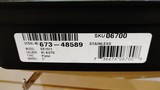 Used Ruger sr1911 5