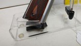 Used Ruger sr1911 5