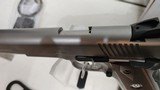 Used Ruger sr1911 5