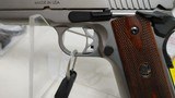 Used Ruger sr1911 5
