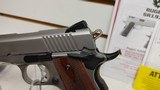 Used Ruger sr1911 5