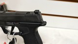New Sig Sauer P365-XMacro 9mm 3.1" Barrel 17-Rounds Optic Ready 365XCA-9-COMP new in box - 6 of 19