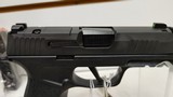 New Sig Sauer P365-XMacro 9mm 3.1" Barrel 17-Rounds Optic Ready 365XCA-9-COMP new in box - 12 of 19