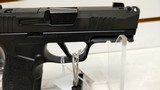 New Sig Sauer P365-XMacro 9mm 3.1" Barrel 17-Rounds Optic Ready 365XCA-9-COMP new in box - 14 of 19