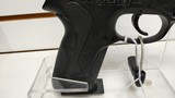 Used Beretta PX4 40s&w 4" bbl hard plastic case grip adjusters 2 mags load assist tool good condition - 17 of 23