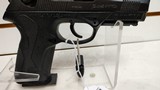 Used Beretta PX4 40s&w 4" bbl hard plastic case grip adjusters 2 mags load assist tool good condition - 21 of 23
