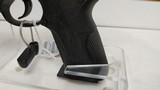 Used Beretta PX4 40s&w 4" bbl hard plastic case grip adjusters 2 mags load assist tool good condition - 5 of 23