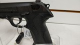 Used Beretta PX4 40s&w 4" bbl hard plastic case grip adjusters 2 mags load assist tool good condition - 7 of 23