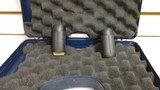 Used Beretta PX4 40s&w 4" bbl hard plastic case grip adjusters 2 mags load assist tool good condition - 4 of 23