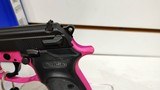 new BERSA T380PNK8380DA8RCERA PINK - 6 of 15