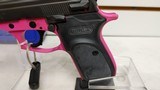 new BERSA T380PNK8380DA8RCERA PINK - 5 of 15