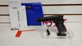 new BERSA T380PNK8380DA8RCERA PINK - 1 of 15