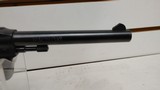 Used High Standard R-106 .22 LR6" bbl good condition no box no manuals - 18 of 22