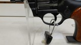 Used High Standard R-106 .22 LR6" bbl good condition no box no manuals - 7 of 22