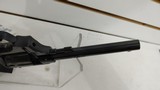 Used High Standard R-106 .22 LR6" bbl good condition no box no manuals - 21 of 22