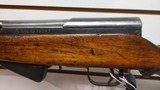 Used Norinco SKS7.62x39 20" bbl bayonet numbers matching receiver, trigger guard and stock good condition - 8 of 25