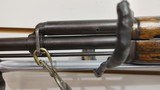 Used Norinco SKS7.62x39 20" bbl bayonet numbers matching receiver, trigger guard and stock good condition - 12 of 25