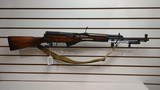 Used Norinco SKS7.62x39 20" bbl bayonet numbers matching receiver, trigger guard and stock good condition - 13 of 25
