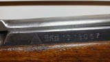 Used Norinco SKS7.62x39 20" bbl bayonet numbers matching receiver, trigger guard and stock good condition - 10 of 25