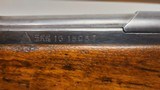 Used Norinco SKS7.62x39 20" bbl bayonet numbers matching receiver, trigger guard and stock good condition - 9 of 25